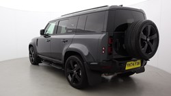 2024 (74) LAND ROVER DEFENDER 3.0 D350 X-Dynamic HSE 110 5dr Auto 5945447