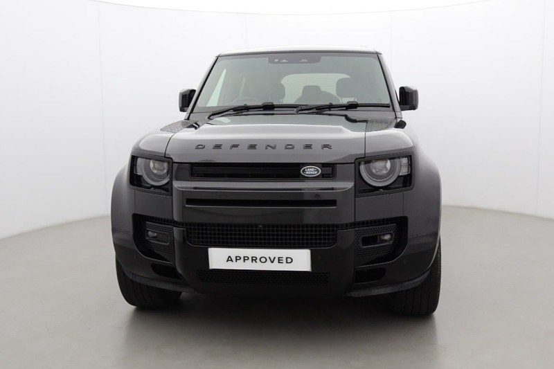2024 (74) LAND ROVER DEFENDER 3.0 D350 X-Dynamic HSE 110 5dr Auto 5945442