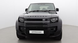 2024 (74) LAND ROVER DEFENDER 3.0 D350 X-Dynamic HSE 110 5dr Auto 5945442
