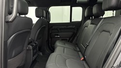 2024 (74) LAND ROVER DEFENDER 3.0 D350 X-Dynamic HSE 110 5dr Auto 5945392