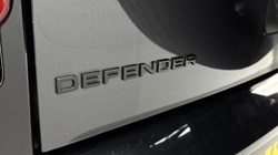 2024 (74) LAND ROVER DEFENDER 3.0 D350 X-Dynamic HSE 110 5dr Auto 5945396