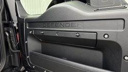 2024 (74) LAND ROVER DEFENDER 3.0 D350 X-Dynamic HSE 110 5dr Auto 5945414