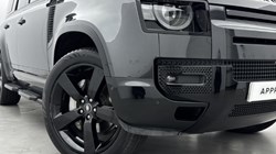 2024 (74) LAND ROVER DEFENDER 3.0 D350 X-Dynamic HSE 110 5dr Auto 5945410