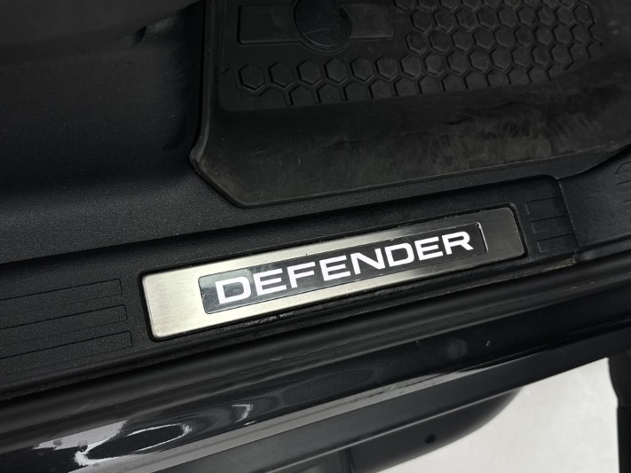 2024 (74) LAND ROVER DEFENDER 3.0 D350 X-Dynamic HSE 110 5dr Auto 5945404