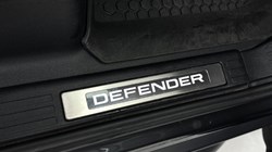 2024 (74) LAND ROVER DEFENDER 3.0 D350 X-Dynamic HSE 110 5dr Auto 5945404