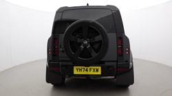 2024 (74) LAND ROVER DEFENDER 3.0 D350 X-Dynamic HSE 110 5dr Auto 5945444
