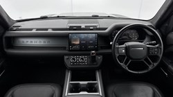 2024 (74) LAND ROVER DEFENDER 3.0 D350 X-Dynamic HSE 110 5dr Auto 5945417