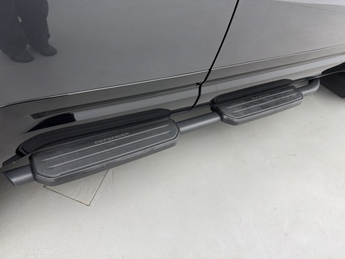 2024 (74) LAND ROVER DEFENDER 3.0 D350 X-Dynamic HSE 110 5dr Auto 5945384