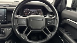 2024 (74) LAND ROVER DEFENDER 3.0 D350 X-Dynamic HSE 110 5dr Auto 5945419