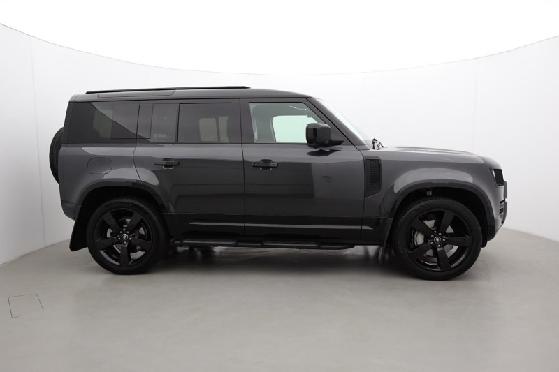 2024 (74) LAND ROVER DEFENDER 3.0 D350 X-Dynamic HSE 110 5dr Auto 5945446