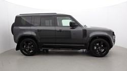 2024 (74) LAND ROVER DEFENDER 3.0 D350 X-Dynamic HSE 110 5dr Auto 5945446