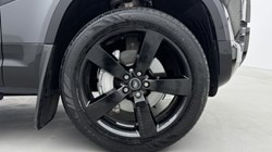 2024 (74) LAND ROVER DEFENDER 3.0 D350 X-Dynamic HSE 110 5dr Auto 5945385