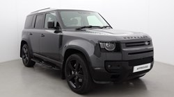 2024 (74) LAND ROVER DEFENDER 3.0 D350 X-Dynamic HSE 110 5dr Auto 5945441