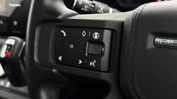 2024 (74) LAND ROVER DEFENDER 3.0 D350 X-Dynamic HSE 110 5dr Auto 5945420