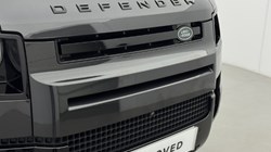 2024 (74) LAND ROVER DEFENDER 3.0 D350 X-Dynamic HSE 110 5dr Auto 5945387