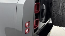 2024 (74) LAND ROVER DEFENDER 3.0 D350 X-Dynamic HSE 110 5dr Auto 5945395