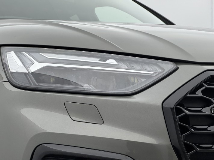 2025 (74) AUDI Q5 45 TFSI Quattro Black Edition 5dr S Tronic 5944589