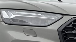 2025 (74) AUDI Q5 45 TFSI Quattro Black Edition 5dr S Tronic 5944589