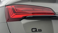 2025 (74) AUDI Q5 45 TFSI Quattro Black Edition 5dr S Tronic 5944632