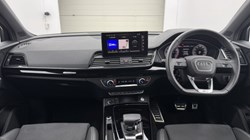 2025 (74) AUDI Q5 45 TFSI Quattro Black Edition 5dr S Tronic 5944597