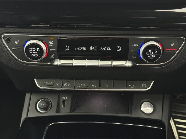 2025 (74) AUDI Q5 45 TFSI Quattro Black Edition 5dr S Tronic 5944621