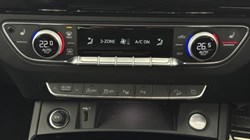 2025 (74) AUDI Q5 45 TFSI Quattro Black Edition 5dr S Tronic 5944621