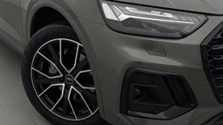 2025 (74) AUDI Q5 45 TFSI Quattro Black Edition 5dr S Tronic 5944626
