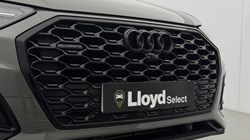 2025 (74) AUDI Q5 45 TFSI Quattro Black Edition 5dr S Tronic 5944590