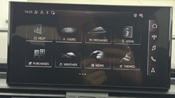 2025 (74) AUDI Q5 45 TFSI Quattro Black Edition 5dr S Tronic 5944616