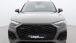2025 (74) AUDI Q5 45 TFSI Quattro Black Edition 5dr S Tronic 5944463