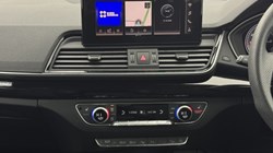 2025 (74) AUDI Q5 45 TFSI Quattro Black Edition 5dr S Tronic 5944598