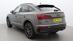 2025 (74) AUDI Q5 45 TFSI Quattro Black Edition 5dr S Tronic 5944466