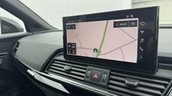 2025 (74) AUDI Q5 45 TFSI Quattro Black Edition 5dr S Tronic 5944612
