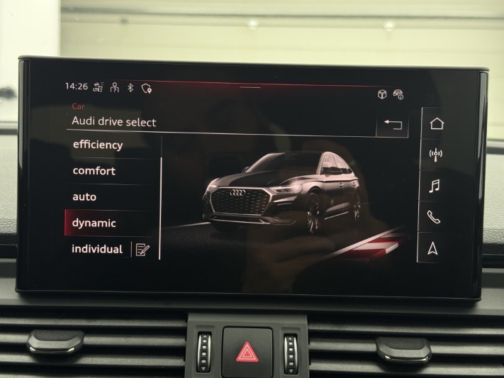 2025 (74) AUDI Q5 45 TFSI Quattro Black Edition 5dr S Tronic 5944620