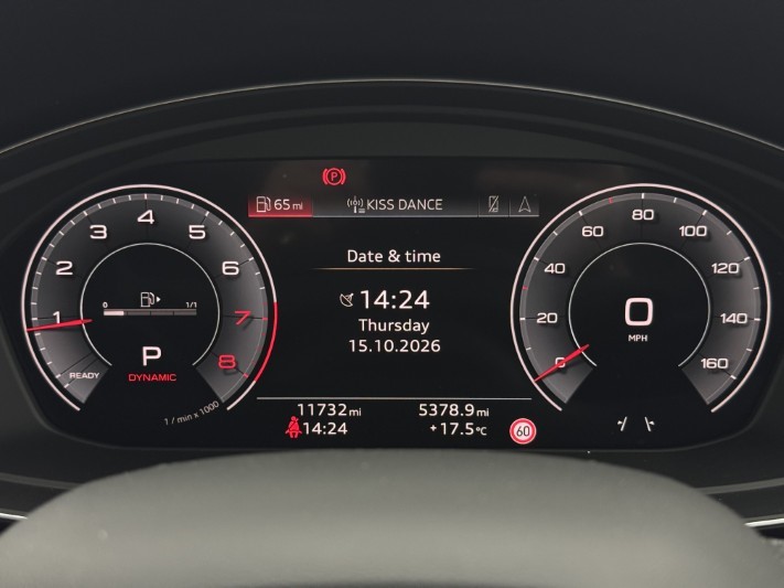 2025 (74) AUDI Q5 45 TFSI Quattro Black Edition 5dr S Tronic 5944607