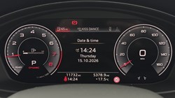 2025 (74) AUDI Q5 45 TFSI Quattro Black Edition 5dr S Tronic 5944607