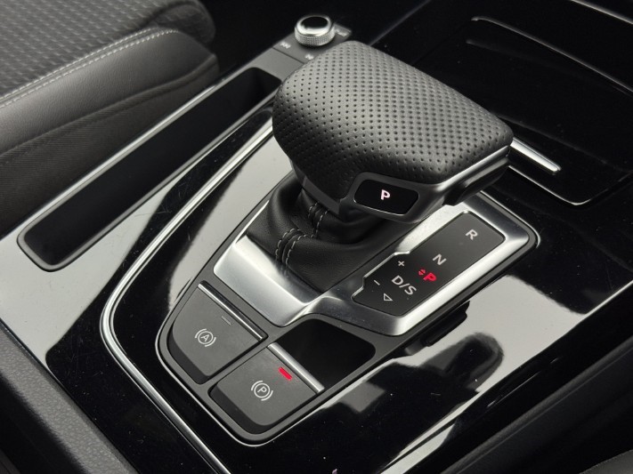 2025 (74) AUDI Q5 45 TFSI Quattro Black Edition 5dr S Tronic 5944611