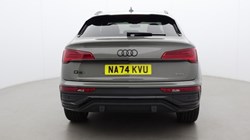 2025 (74) AUDI Q5 45 TFSI Quattro Black Edition 5dr S Tronic 5944464