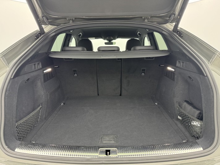 2025 (74) AUDI Q5 45 TFSI Quattro Black Edition 5dr S Tronic 5944636