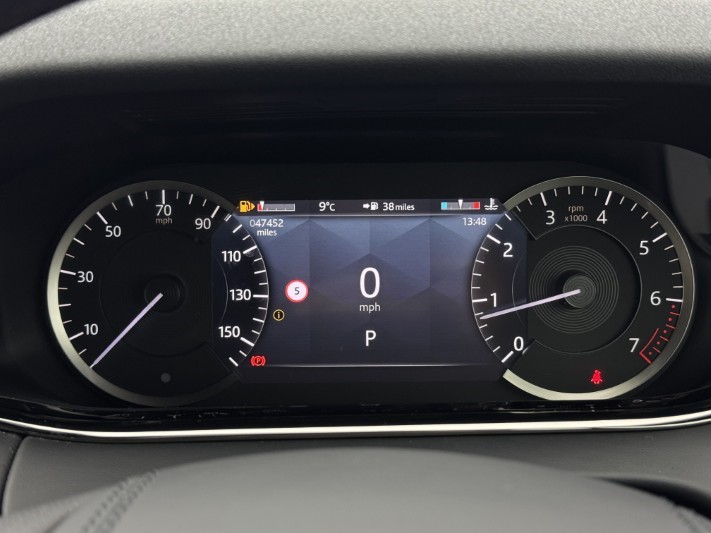 2023 (23) LAND ROVER RANGE ROVER EVOQUE 2.0 P250 R-Dynamic HSE 5dr Auto 5949602