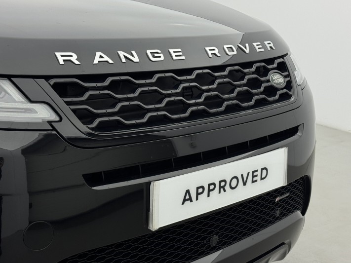 2023 (23) LAND ROVER RANGE ROVER EVOQUE 2.0 P250 R-Dynamic HSE 5dr Auto 5949564