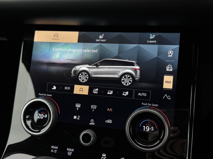 2023 (23) LAND ROVER RANGE ROVER EVOQUE 2.0 P250 R-Dynamic HSE 5dr Auto 5949598