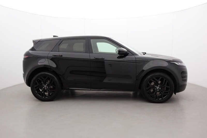 2023 (23) LAND ROVER RANGE ROVER EVOQUE 2.0 P250 R-Dynamic HSE 5dr Auto 5949610