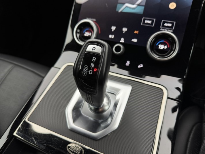 2023 (23) LAND ROVER RANGE ROVER EVOQUE 2.0 P250 R-Dynamic HSE 5dr Auto 5949593