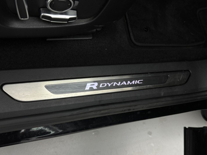 2023 (23) LAND ROVER RANGE ROVER EVOQUE 2.0 P250 R-Dynamic HSE 5dr Auto 5949574