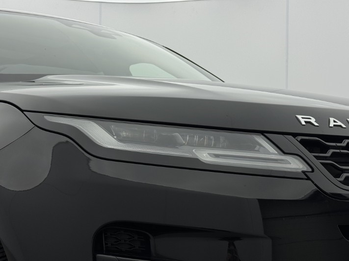 2023 (23) LAND ROVER RANGE ROVER EVOQUE 2.0 P250 R-Dynamic HSE 5dr Auto 5949563