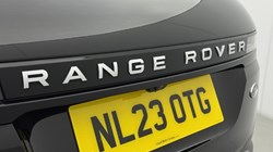 2023 (23) LAND ROVER RANGE ROVER EVOQUE 2.0 P250 R-Dynamic HSE 5dr Auto 5949569