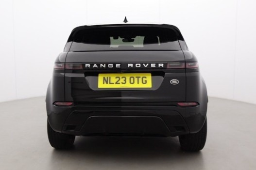2023 (23) LAND ROVER RANGE ROVER EVOQUE 2.0 P250 R-Dynamic HSE 5dr Auto 5949608