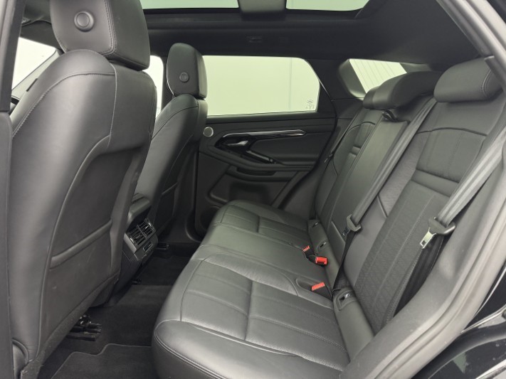 2023 (23) LAND ROVER RANGE ROVER EVOQUE 2.0 P250 R-Dynamic HSE 5dr Auto 5949557