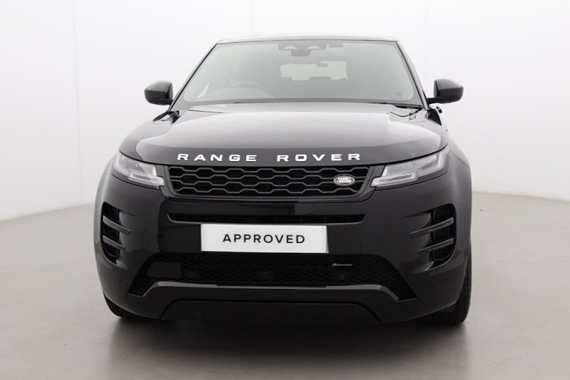 2023 (23) LAND ROVER RANGE ROVER EVOQUE 2.0 P250 R-Dynamic HSE 5dr Auto 5949606